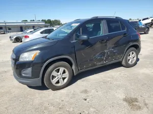 Chevrolet Trax 1LT 1.4L 4 2015
