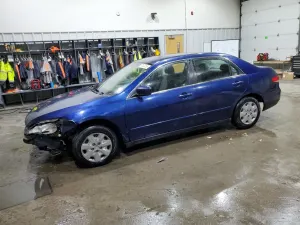 Honda Accord LX 2.4L 4 2003
