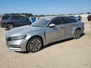 Honda Accord HYBRID 2.0L 4 2018