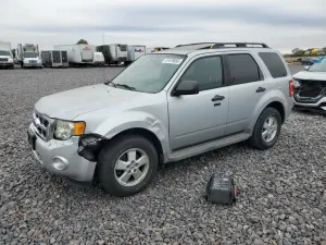 Ford Escape XLT 2.5L 4 2011