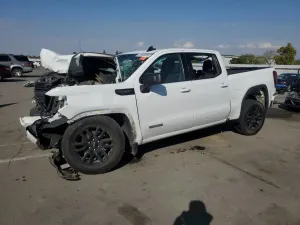 GMC Sierra C1500 ELEVATION 5.3L 8 2022
