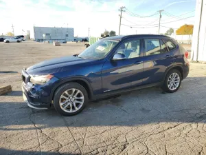 BMW X1 XDRIVE28I 2.0L 4 2015
