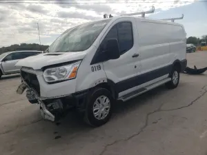 Ford Transit T-250 3.5L 6 2022