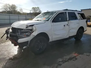 Ford Expedition TIMBERLINE 3.5L 6 2022