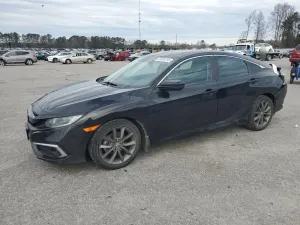 Honda Civic 1.5L 4 2019