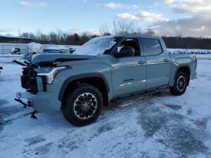 Toyota Tundra 3.4L 6 2024