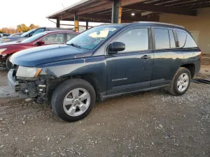 Jeep Compass SPORT 2.0L 4 2014
