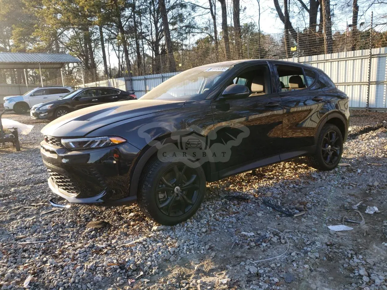 Dodge Hornet 2.0L 4 2023
