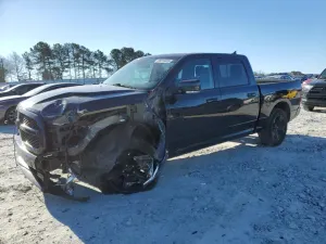 RAM 1500 5.7L 8 2017