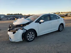 Toyota Corolla LE 2.0L 4 2025