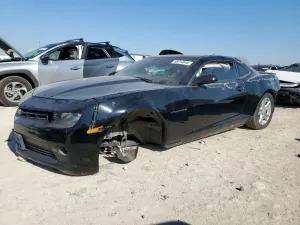Chevrolet Camaro LT 3.6L 6 2015