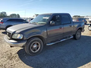 Ford F-150 5.4L 8 2003