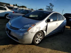 Toyota Prius 1.5L 4 2008