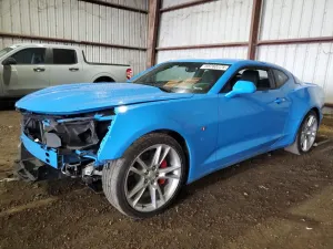 Chevrolet Camaro LS 3.6L 6 2023