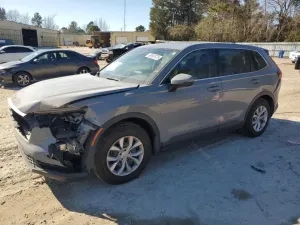 Honda CR-V LX 1.5L 4 2024