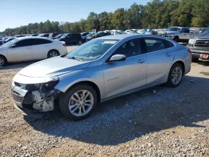 Chevrolet Malibu LT 1.5L 4 2017