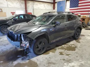 Subaru Crosstrek SPORT 2.5L 4 2024