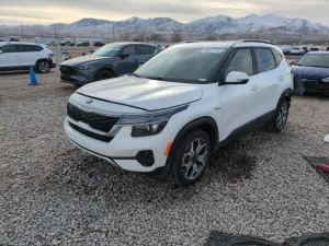 Kia Seltos EX 2.0L 4 2021