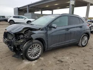 Hyundai Kona SEL 2.0L 4 2020