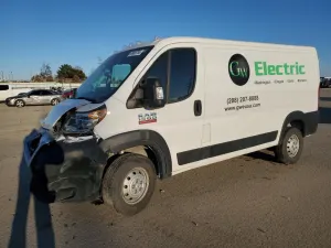 RAM ProMaster 1500 STANDARD 3.6L 6 2020