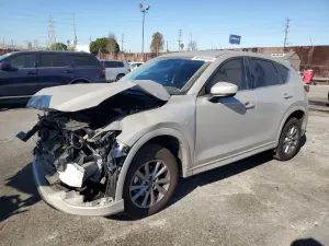 Mazda CX-5 2.5L 4 2024
