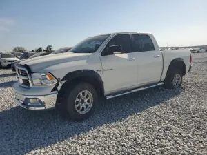 Dodge RAM 5.7L 8 2009