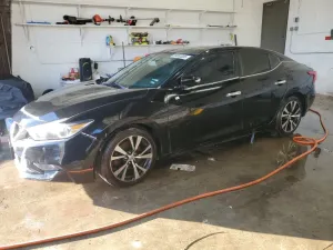 Nissan Maxima 3.5S 3.5L 6 2018
