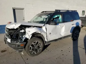 Ford Bronco 1.5L 3 2023