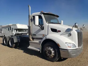 Peterbilt 567/579/587 12.9L 6 2018