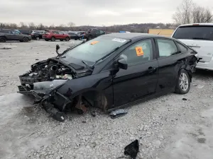 Ford Focus 2.0L 4 2018