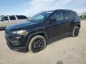 Jeep Compass 2.4L 4 2022