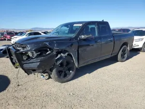 RAM 1500 TRADESMAN 5.7L 8 2019