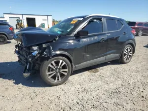 Nissan Kicks SV 1.6L 4 2020