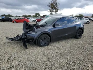 Tesla Model Y 2026