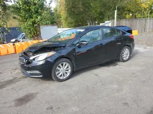 Kia Cerato / Forte / K3 LX 1.8L 4 2016