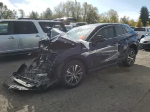 Toyota Venza LE 2.5L 4 2021