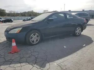 Honda Accord EX 2.4L 4 2006
