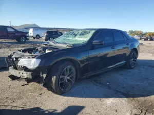 Chrysler 300C 3.6L 6 2016
