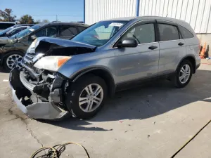 Honda CR-V EX 2.4L 4 2011