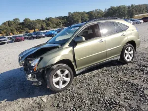 Lexus RX 350 3.5L 6 2008