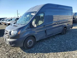 Ford Transit T-250 3.5L 6 2020