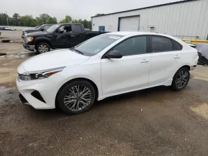 Kia Cerato / Forte / K3 GT LINE 2.0L 4 2024