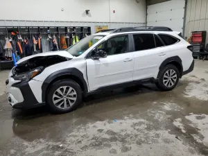 Subaru Outback PREMIUM 2.5L 4 2025