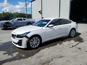 Cadillac CT5 LUXURY 2.0L 4 2021
