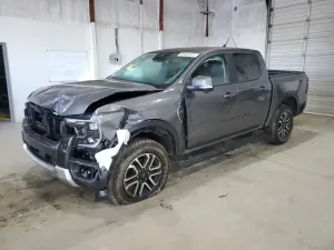 Ford Ranger LARIAT 2.3L 4 2024