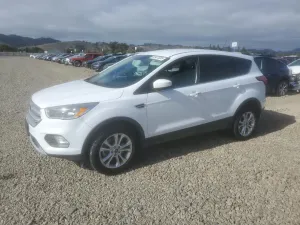 Ford Escape SE 1.5L 4 2019