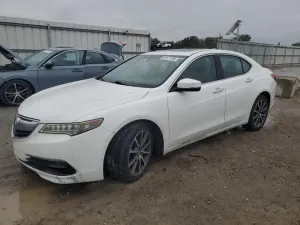 Acura TLX 3.5L 6 2016