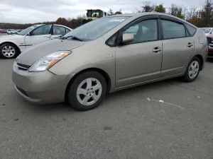 Toyota Prius 1.5L 4 2005