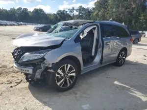 Honda Odyssey 3.5L 6 2020