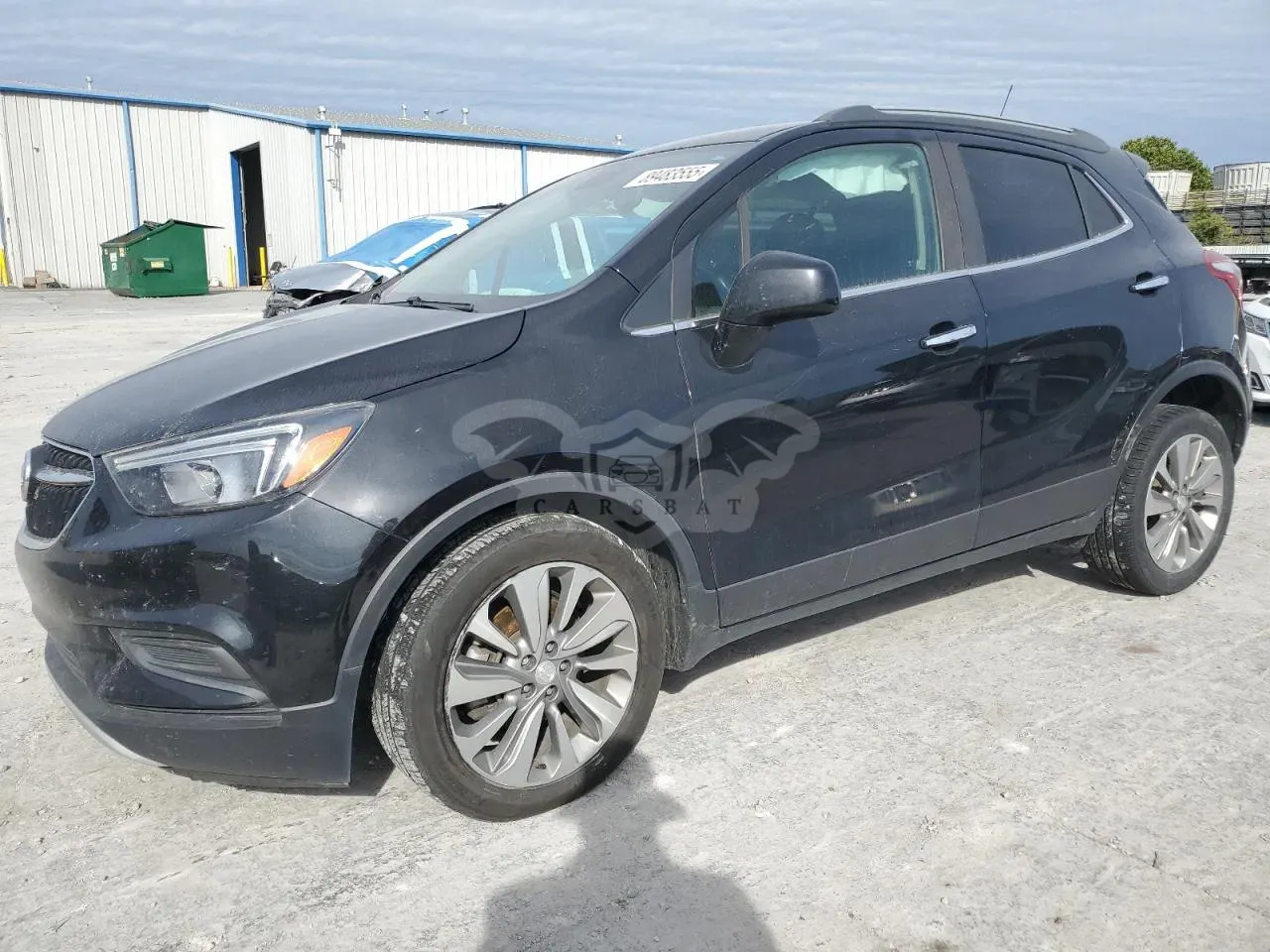 Buick Encore PREFERRED 1.4L 4 2020